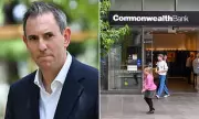 Commonwealth Bank shares plunge 10.4% amid bad loan fears and budget changes