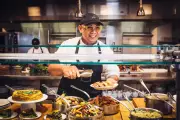Compass profits surge as firms outsource catering amid regulation and allergy risks