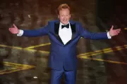 Conan O'Brien Returns to Host Oscars in 2027 for Third Time