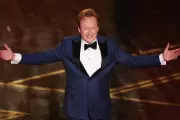 Conan O'Brien to Host Oscars for Third Consecutive Year in 2027