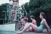 Confessions of a Lido Lover: Britain's Outdoor Pools and Their Uncertain Future