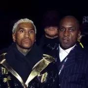 Conor Benn Can Escape Father's Shadow Against Ryan Garcia