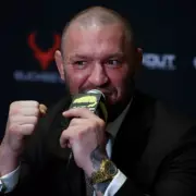 Conor McGregor Denied First-Choice Comeback Opponent, Settles for Holloway