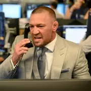 Conor McGregor's Wildest Moments: Sex Act Video, Can Throwing, and More