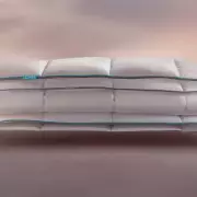 Cooling Duvet with Airflow Tech Helps Woman Sleep 'Like a Baby' in Heatwave
