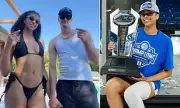 Cooper Flagg Goes Instagram Official with Duke Star Ari Roberson