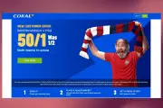 Coral 50/1 Odds: Both Teams to Score in Bayern v PSG Champions League Clash