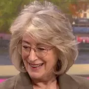 Coronation Star Maureen Lipman Opens Up About Later-Life Marriage