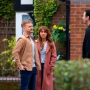 Coronation Street Mysteries: Sam Tracked, Jodie's Plan, Theo's Killer
