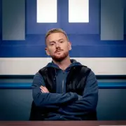 Coronation Street Spoiler: Todd Grimshaw Suspected in Theo's Murder