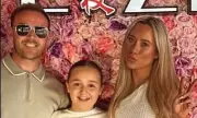Coronation Street's Alan Halsall Splits from Younger Girlfriend Ellie Dolan