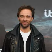 Coronation Street's Jack P Shepherd Has Golf Ball-Sized Cyst Removed from Neck