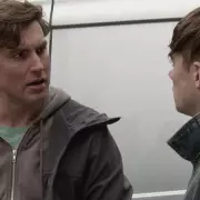 Coronation Street's James Cartwright Reveals Why Theo Had to Die in Soap Exit