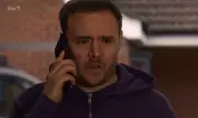 Corrie's Tyrone Dobbs Lies to Police About Summer, Fans Suspect Murder Involvement