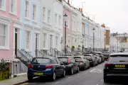 'Cost of Rent Day' Hits English Renters as Housing Costs Soar