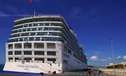 Costa Cruises Fines Passengers £51 for Taking Buffet Food to Cabins