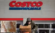 Costco Recalls Motor City Pizza 5 Cheese Bread Over Salmonella Fears