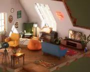 Cosy Gaming: Virtual Home Ownership for a Generation Priced Out