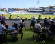 County Cricket Day One: Surrey vs Sussex, Somerset vs Yorkshire Updates