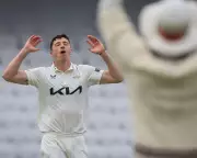 County Cricket Day Two: Bairstow and Lyth Centuries Highlight Yorkshire's Dominance