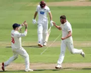 County Cricket: Norton's Hat-Trick on Debut, Sibley Shines for Surrey