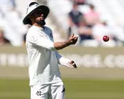 County Cricket Round-Up: Tea-Time Scores Across Divisions