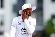County Hopefuls Vie for England Test Squad Selection