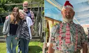 Couple Diagnosed with Bladder Cancer Months Apart After Back Pain