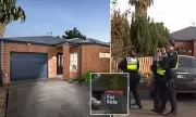 Couple found dead in suspected murder-suicide faced eviction
