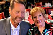 Couple in suspected murder-suicide were victims of Tom Selleck impersonator scam