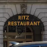 Couple Reviews The Ritz Afternoon Tea: Worth the £95 Price Tag?