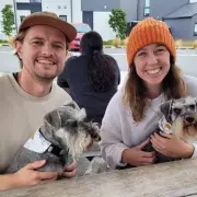 Couple saves £20k on accommodation by house-sitting in NZ and Australia