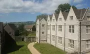Couple Sell Renovated Tudor Mansion B&B After Realising It's Too Much Work