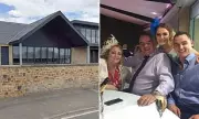 Couple Told to Bulldoze £650k Mansion Now Seek to Convert It into Two Homes
