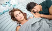 Couples Sharing Bedtime Sleep Better, Study Finds
