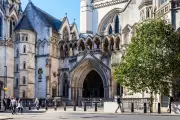 Court of Appeal Overturns Two-Year-Old Boy's Adoption Over Undisclosed Prisoner Relationship