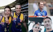 Cousins and Judd Open Up About Tragic Losses of Teammates