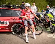 Cow Manure Blamed as Cyclists Fall Ill After Belgian Race