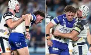 Cowboys Hooker Mahoney Praised for Compassion Amid Concussion Clash