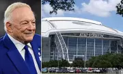 Cowboys Owner Jerry Jones Installs Blackout Curtains for World Cup Over Fan Fury