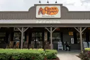 Cracker Barrel Gives Away Free Gas and Food to Attract Customers