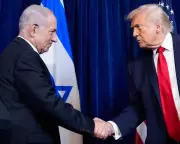 Cracks in Netanyahu-Trump Alliance Amid Iran War Fallout
