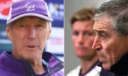 Craig Bellamy Commits to Coaching Storm Through NRL Season Amid Health Battle