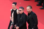 Cristian Mungiu Wins Second Palme d'Or for Norway-Set Drama Fjord
