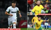 Cristian Volpato Makes Australia World Cup Squad After Italy Switch