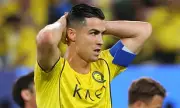 Cristiano Ronaldo Devastated After Al-Nassr's AFC Champions League Final Defeat
