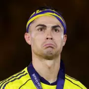 Cristiano Ronaldo Snubbed for Saudi Pro League Player of the Season by Joao Felix
