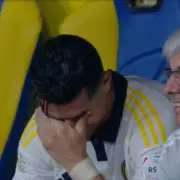 Cristiano Ronaldo Weeps as Al-Nassr Clinch Saudi Pro League Title