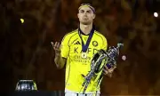Cristiano Ronaldo Wins Saudi Pro League Title with Al-Nassr After Long Wait