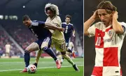 Croatia's Success a Blueprint for Scotland, Says McKenna